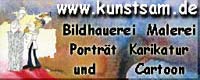 Kunstsam